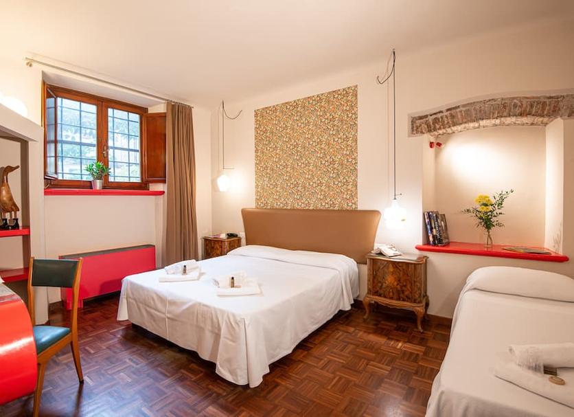 Quarto Foto