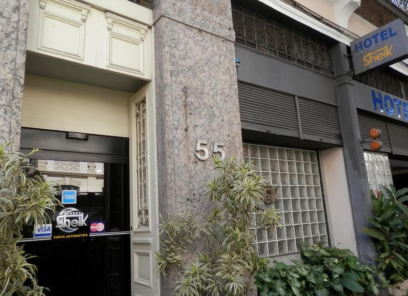 Exterior Foto