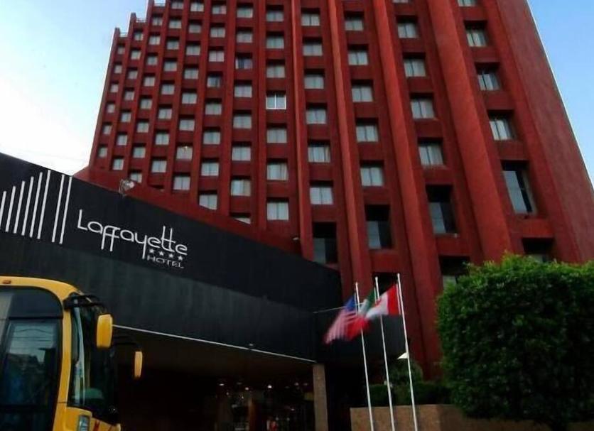 Edifício Foto