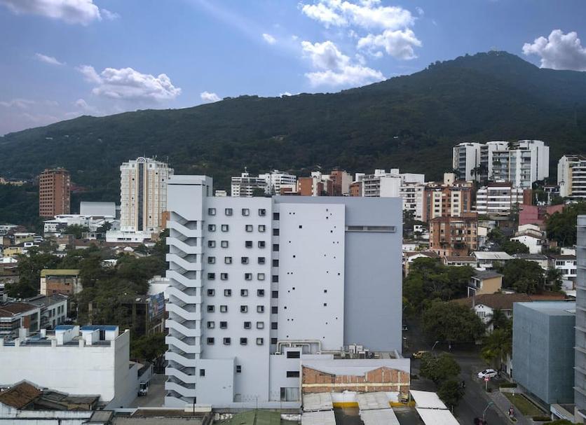 Exterior Foto