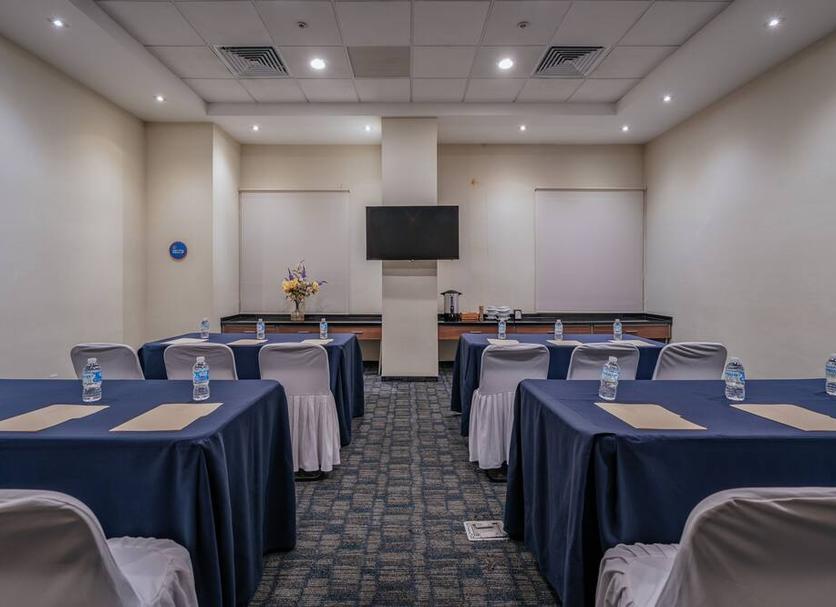 Sala de conferências Foto