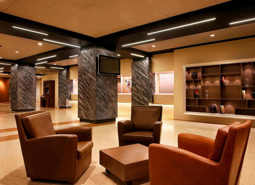 Hall Foto