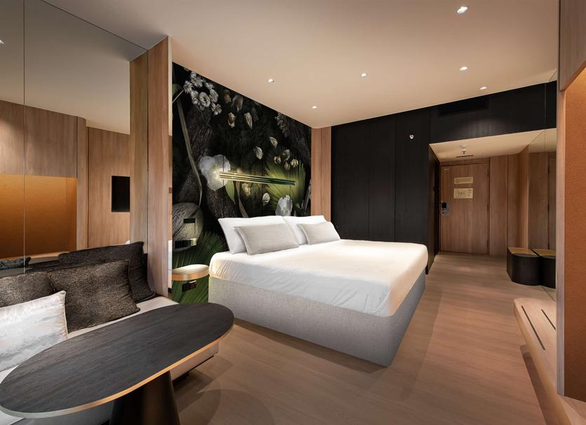 Quarto Foto