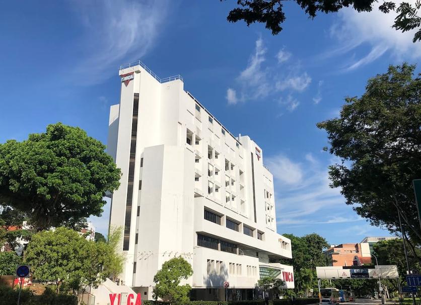 Edifício Foto