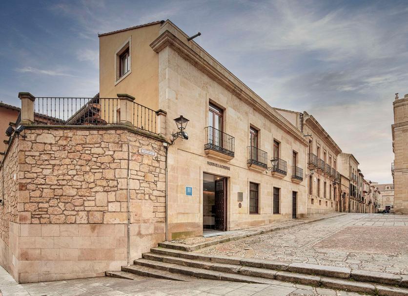 Edifício Foto