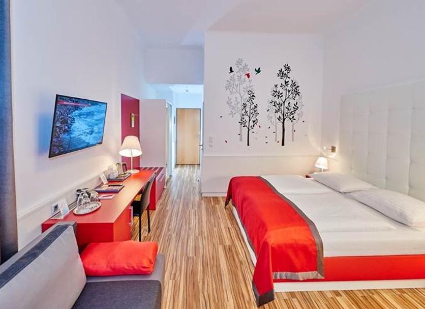 Quarto Foto