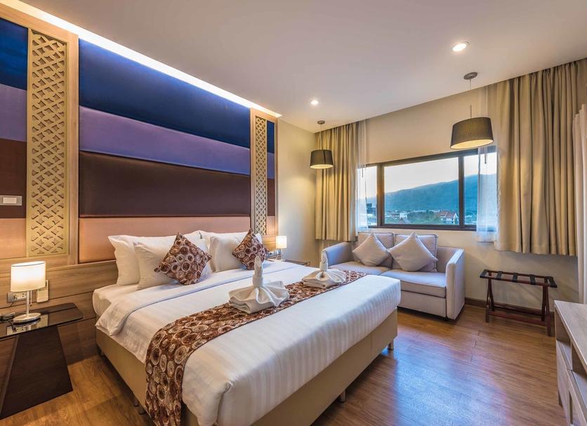 Quarto Foto