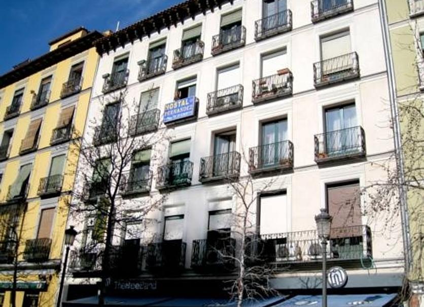 Edifício Foto