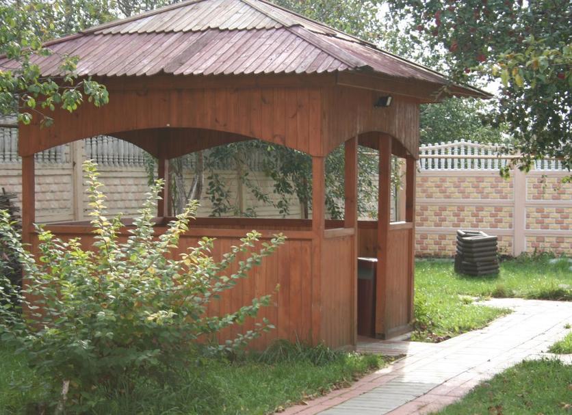Exterior Foto