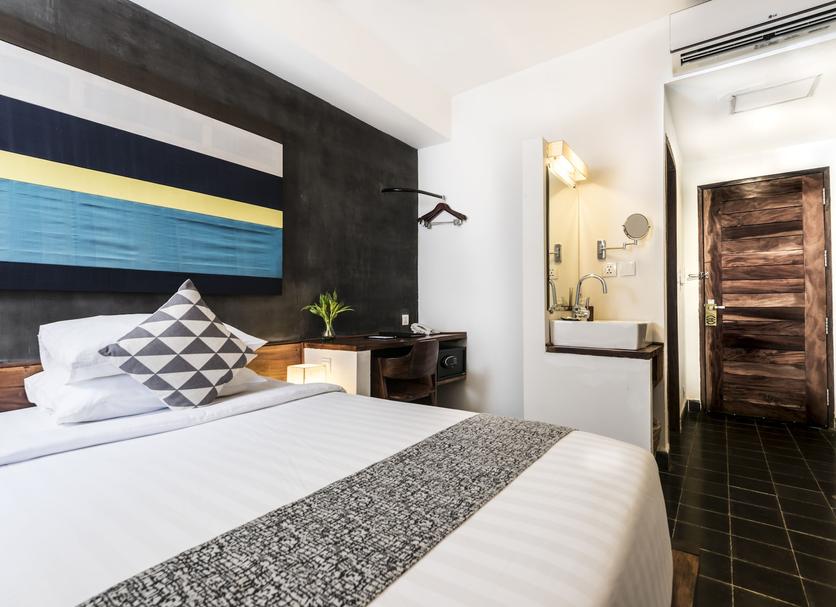 Quarto Foto