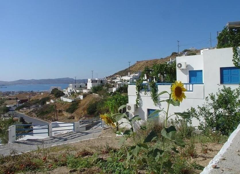 Exterior Foto