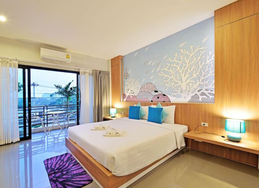 Quarto Foto