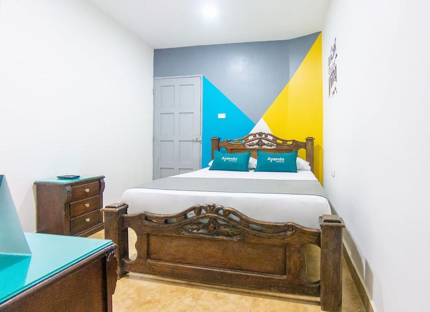Quarto Foto
