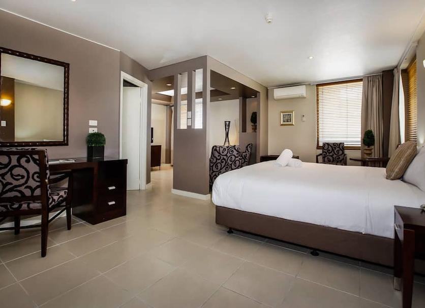 Quarto Foto