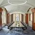 Sala de conferências