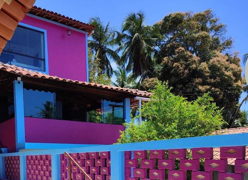Exterior Foto