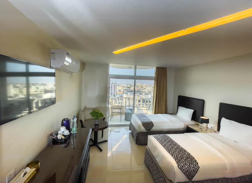 Quarto Foto