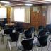 Sala de conferências