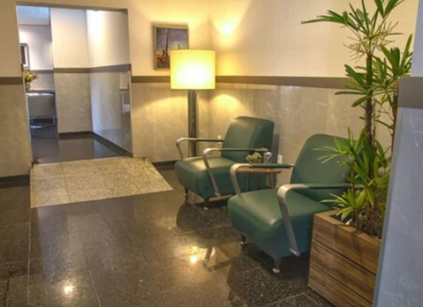 Hall Foto