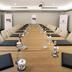 Sala de conferências
