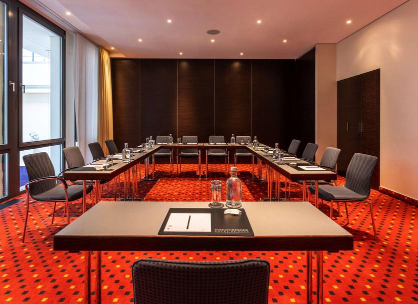 Sala de conferências Foto