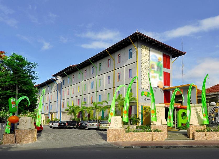 Edifício Foto
