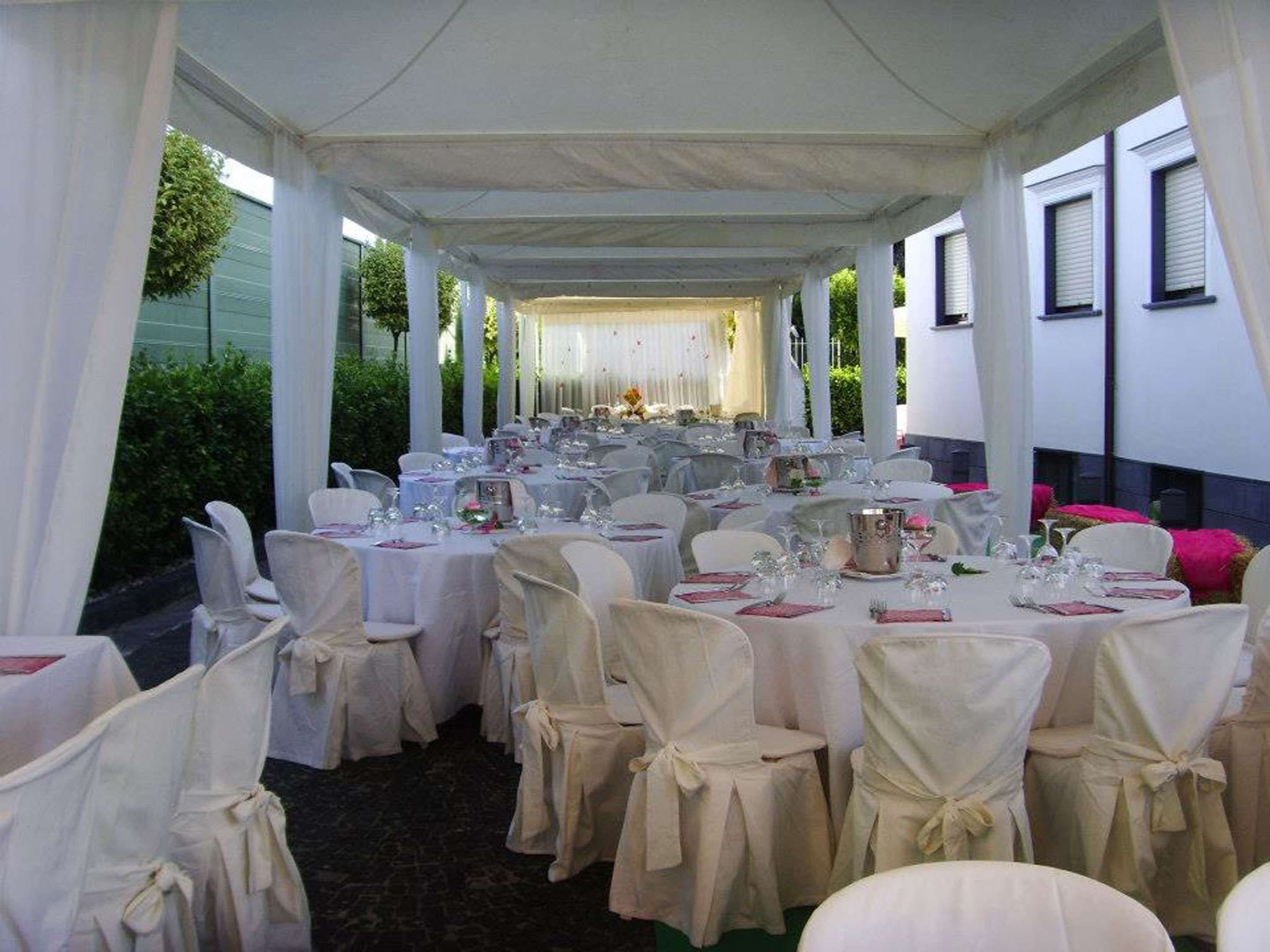 Salão de banquetes