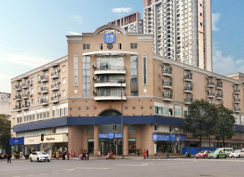 Edifício Foto