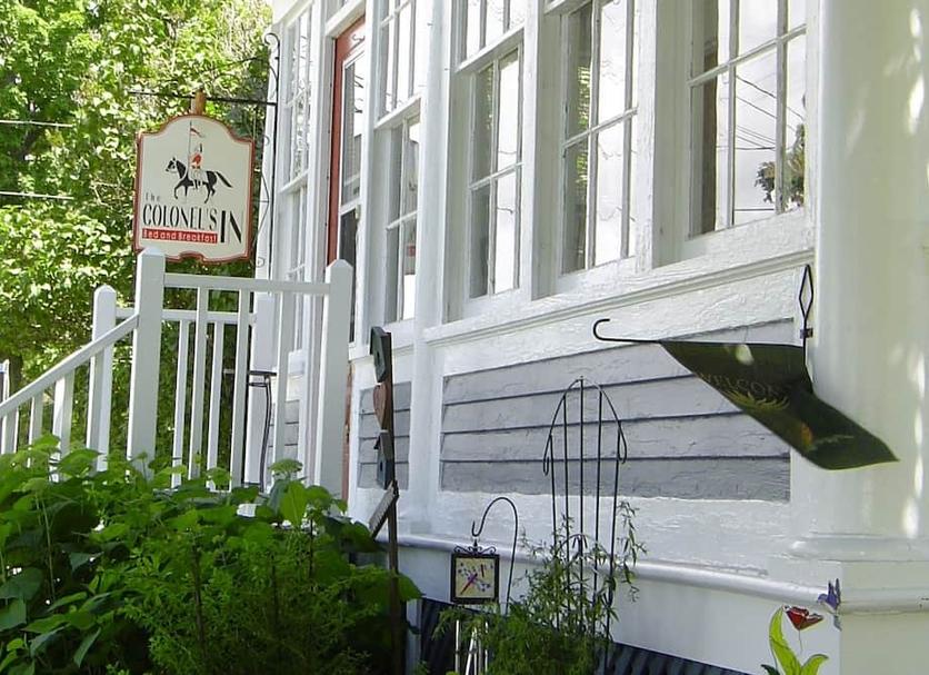 Exterior Foto