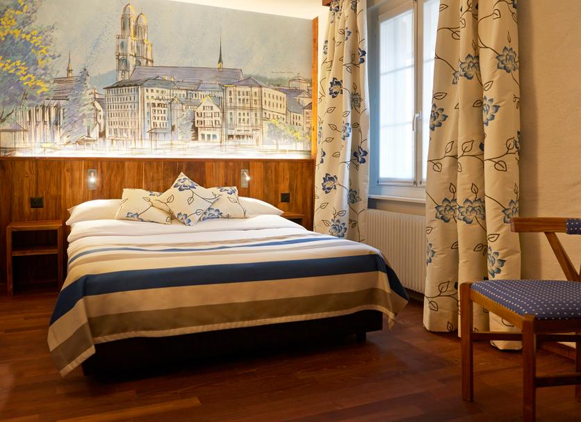 Quarto Foto