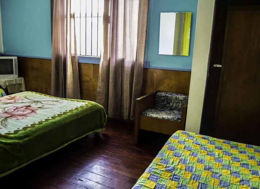 Quarto Foto
