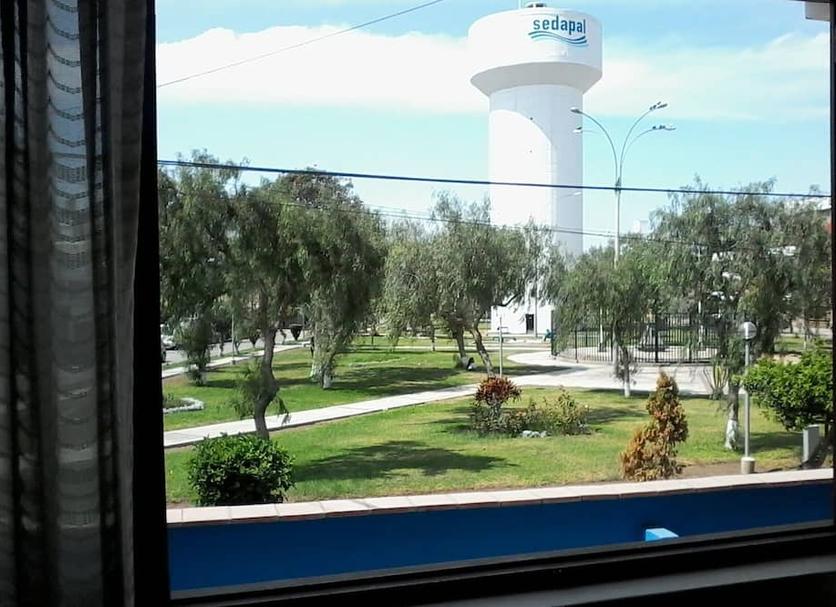 Exterior Foto