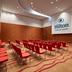 Sala de conferências