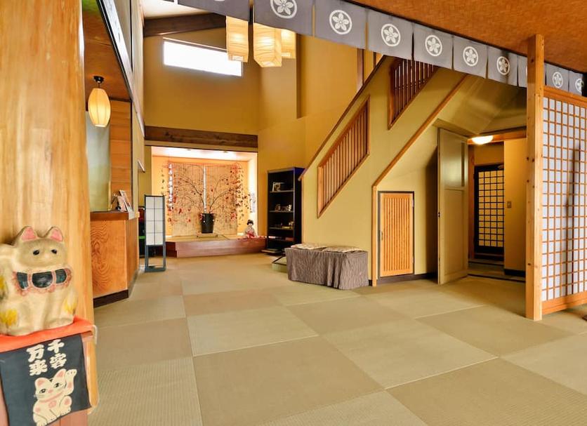 Hall Foto