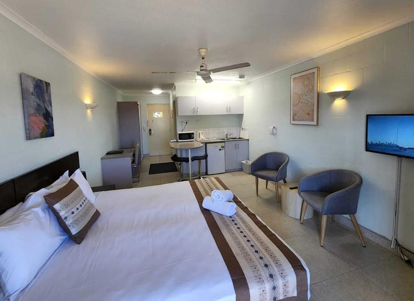 Quarto Foto