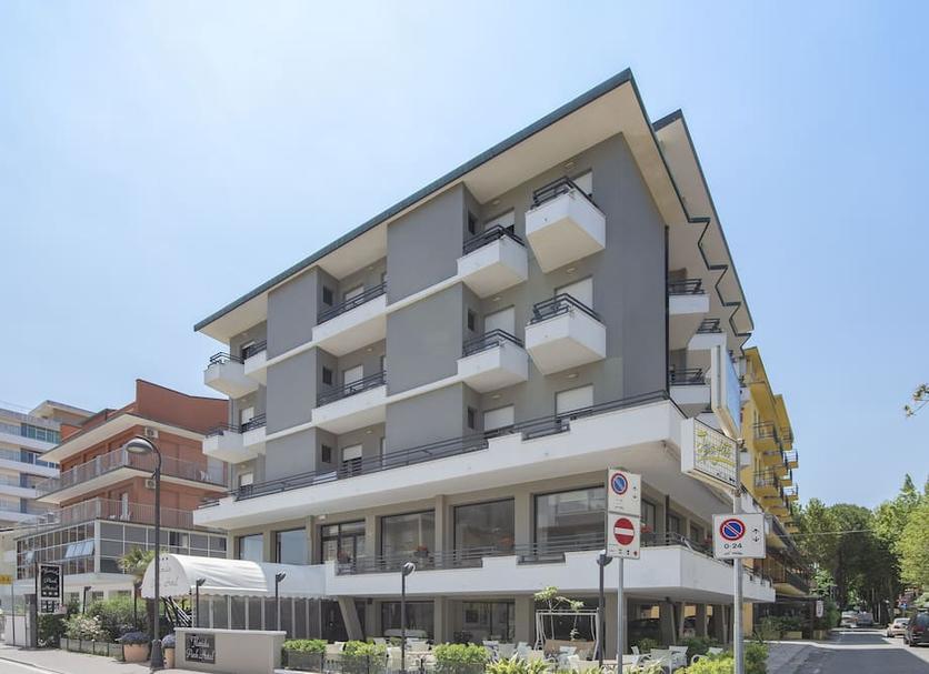 Edifício Foto
