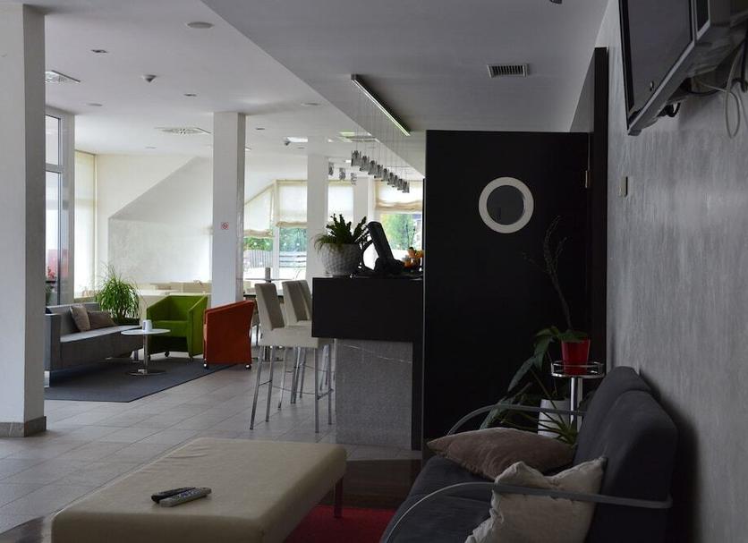 Hall Foto