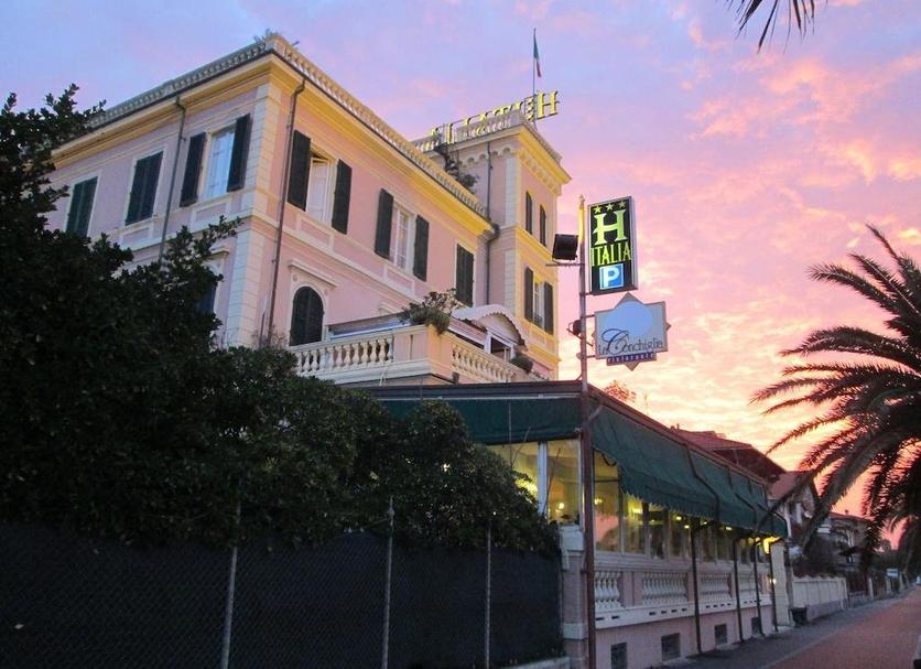 Edifício Foto