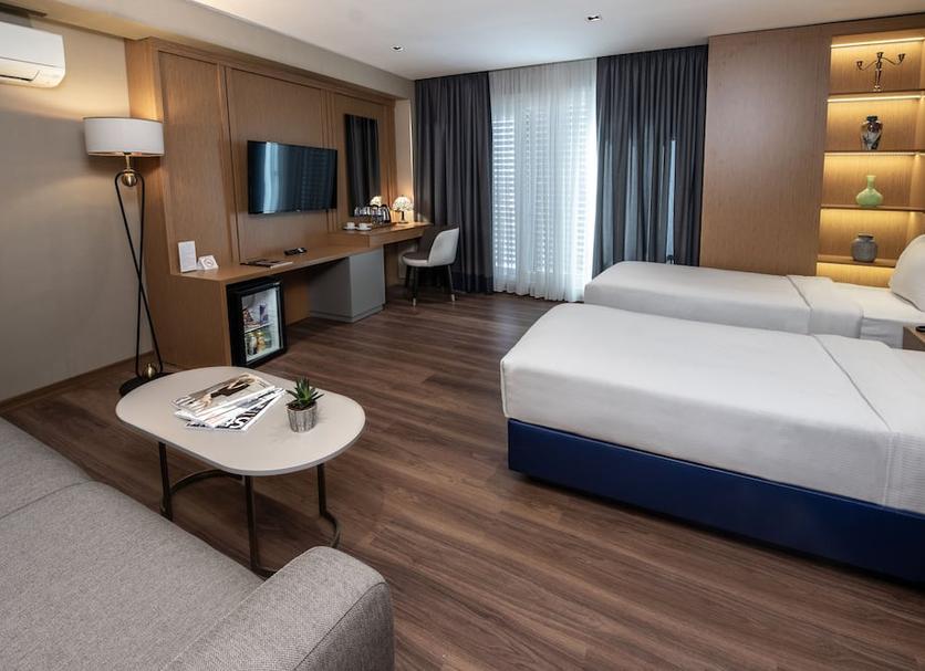 Quarto Foto