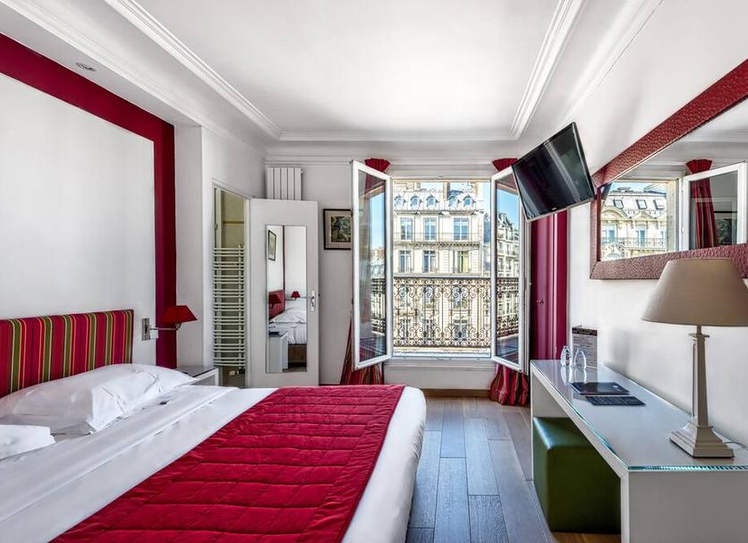 Quarto Foto