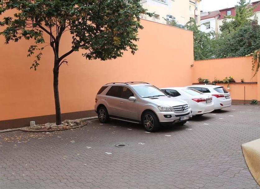 Exterior Foto