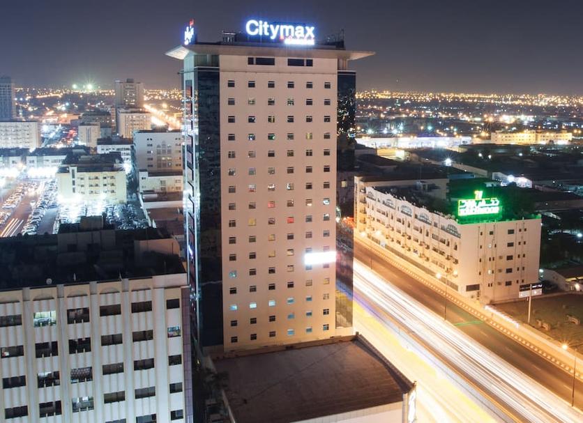 Edifício Foto