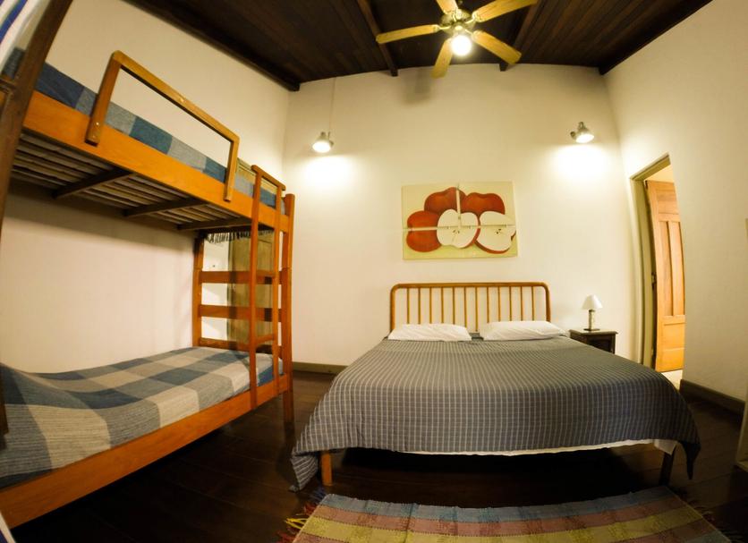 Quarto Foto