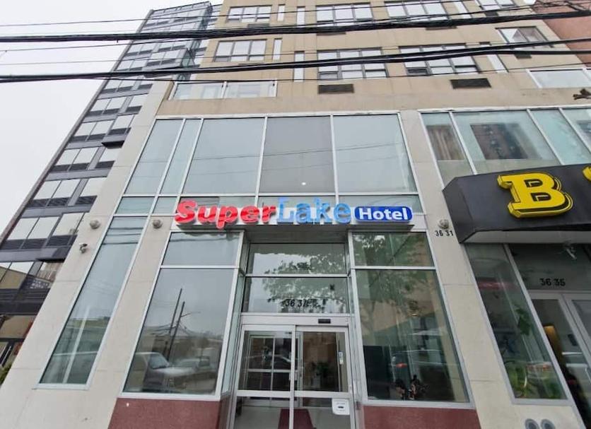 Edifício Foto