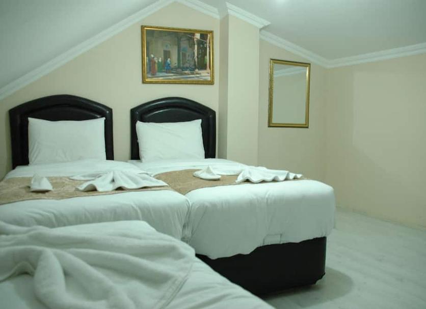 Quarto Foto