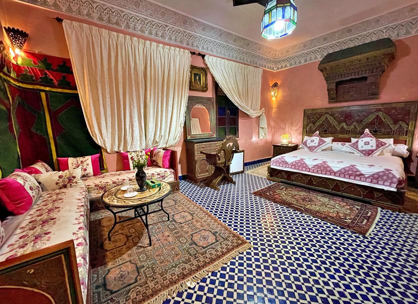 Quarto Foto