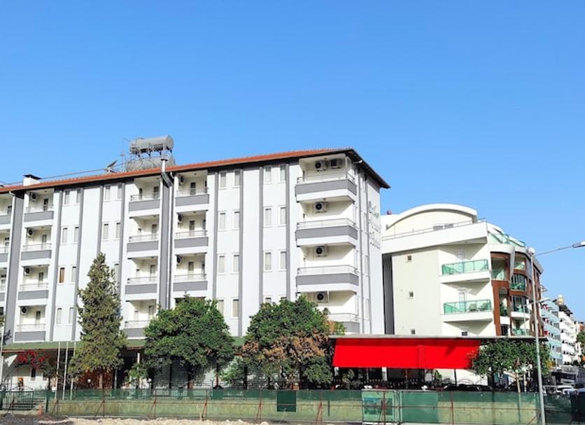 Edifício Foto