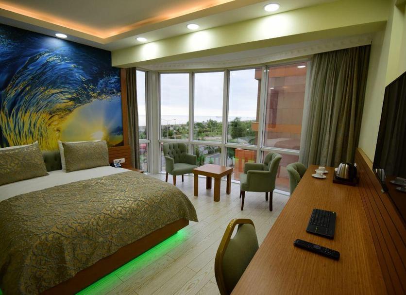 Quarto Foto