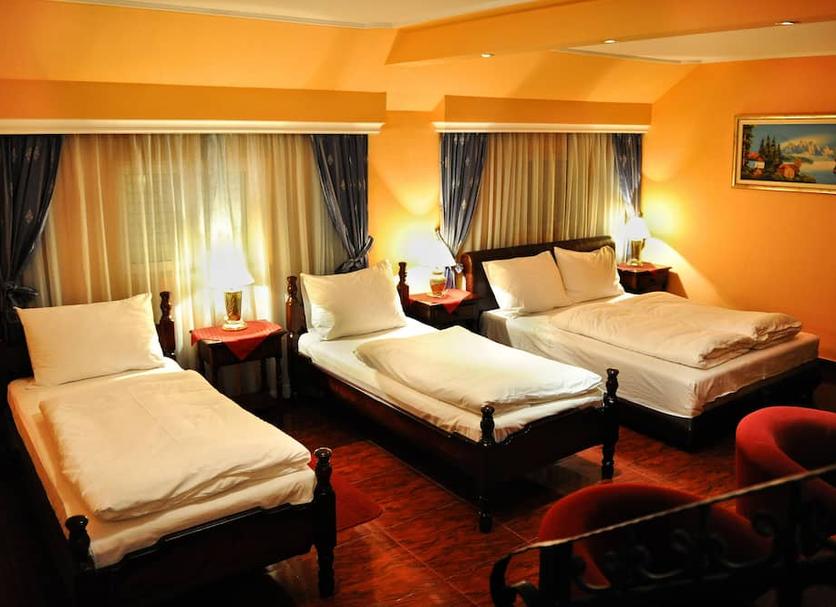 Quarto Foto