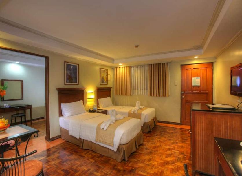 Quarto Foto